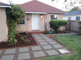 11952 Miranda St, Valley Village, CA 91607