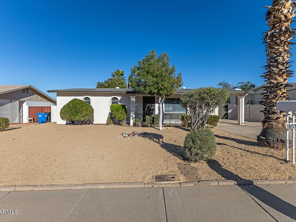 15419 N 20TH Street, Phoenix, AZ 85022 | MLS #6998194 | Zillow