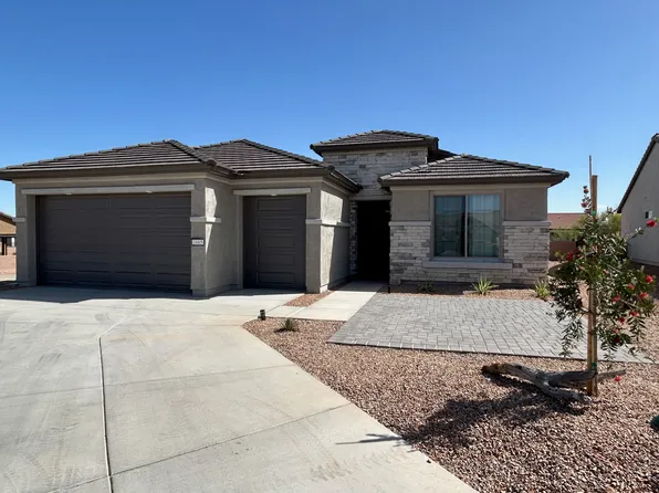 1665 E Colonnade Dr, Green Valley, AZ 85614