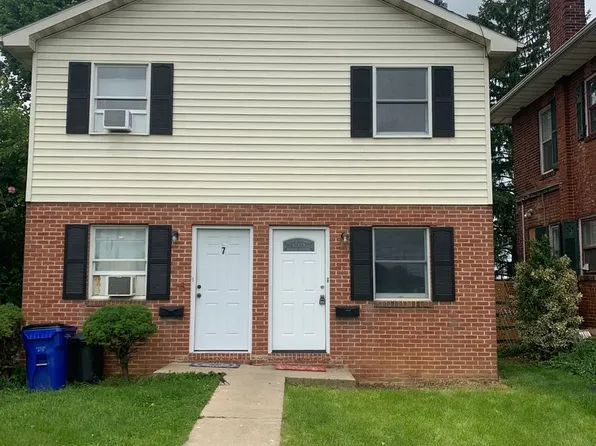 S. Mont Valla Avenue, 7 S Mont Valla Ave, Hagerstown, MD 21740