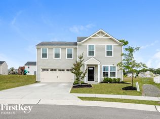 14 Windchime Ct, Durham, NC 27704