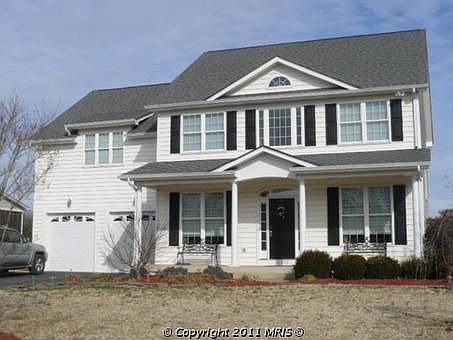 1st image of 10708 Chancellorville Dr
