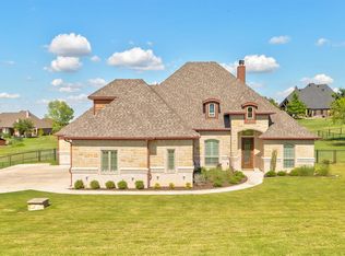 9444 Bear Creek Rd, Aledo, TX 76008