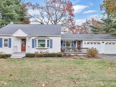 2077 Calkins Rd, Palmer, MA, 01069
