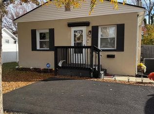 519 Clarendon Ave, Vineland, NJ 08360