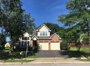 7879 Severn Tree Blvd, Severn, MD 21144
