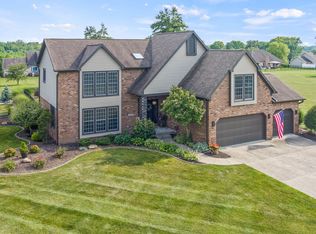 1813 Deer Xing, Pendleton, IN 46064