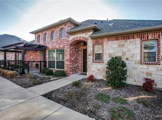 5615 Hummingbird Ln, Fairview, TX 75069