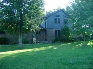 2731 W 900 N, Carthage, IN 46115