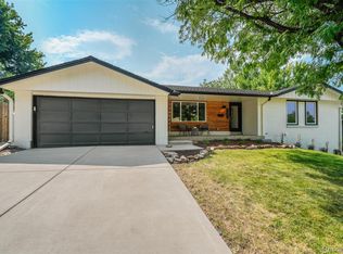 5985 S Leyden St, Centennial, CO 80111