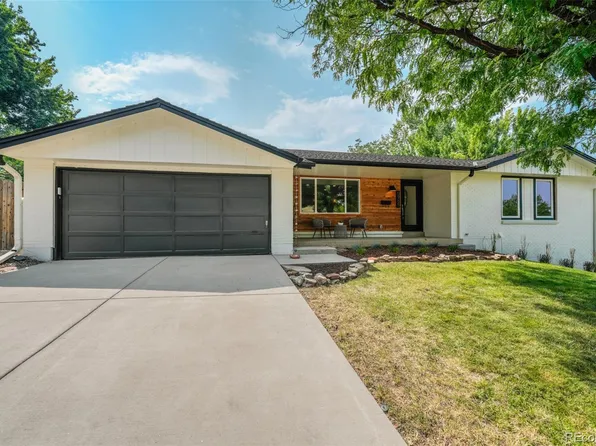 5985 S Leyden Street, Centennial, CO 80111