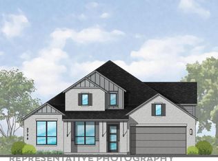 121 Ribera Dr, Liberty Hill, TX 78642