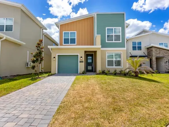 4266 Paragraph Dr, Kissimmee, FL 34746