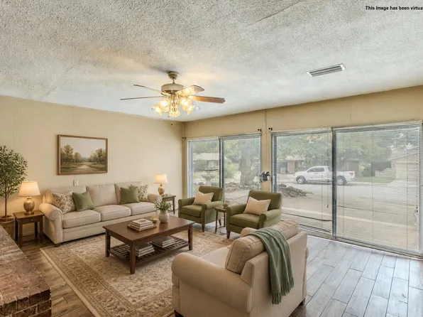 3029 Esters Ct, Irving, TX 75062