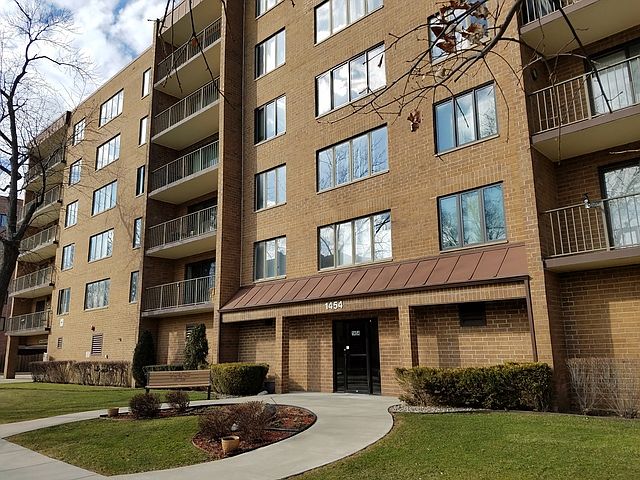 1st image of 1454 Ashland Ave APT 405