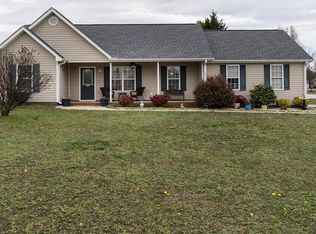 509 Zimmerman Rd, Inman, SC 29349