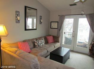 6025 Rock Glen Dr #5507, Elkridge, MD 21075