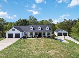 465 Newell Rd, Somerset, KY 42503