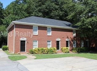 480 S Jeff Davis Dr APT A, Fayetteville, GA 30215