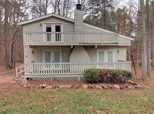 126 Rustic Way Ln, Mooresville, NC 28117