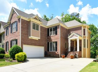 1597 Tappahannock Trl, Marietta, GA 30062