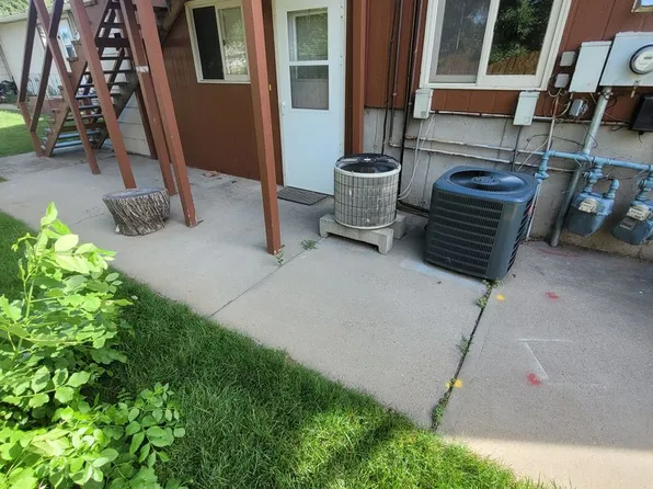 JGOFF S. 4th, 515 S 4th St #519, Miles City, MT 59301
