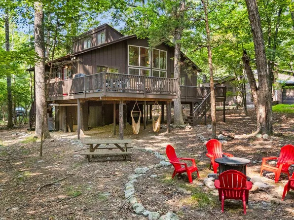 177 Kaylor Cir, McGaheysville, VA 22840