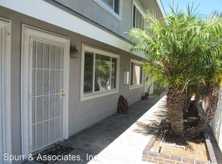 12122 Bailey St APT 2E, Garden Grove, CA 92845