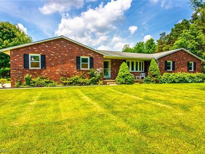 24910 Quarry Rd, Wellington, OH, 44090