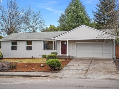 19750 SW Prospect Ln, Beaverton, OR, 97078