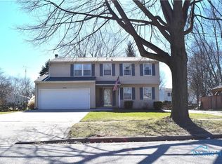 532 Cambridge Park, Maumee, OH 43537