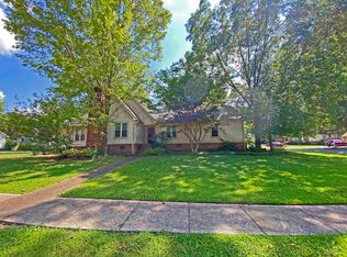 64 Windy Hill Rd, Jackson, TN 38305