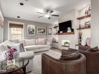 2870 S Tumbleweed Ln, Chandler, AZ, 85286