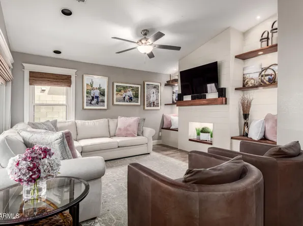 2870 S Tumbleweed Lane, Chandler, AZ 85286