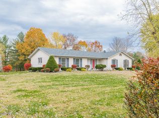 230 Riverview Dr, Mt Washington, KY 40047