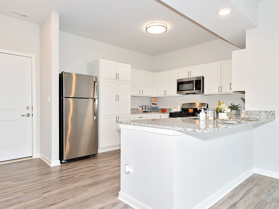 Modern Kitchen Elegance