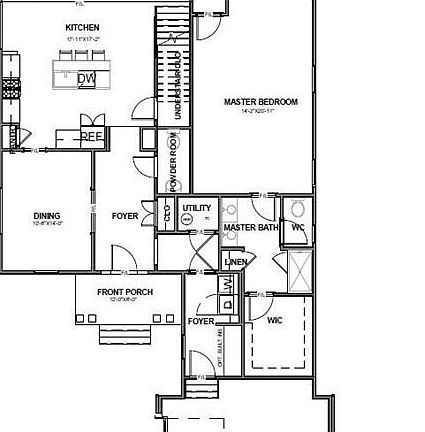4th image of Mm Stamford Street Andrews