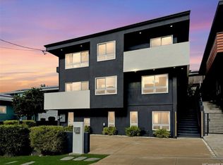 232 Madeira St #C, Honolulu, HI 96813