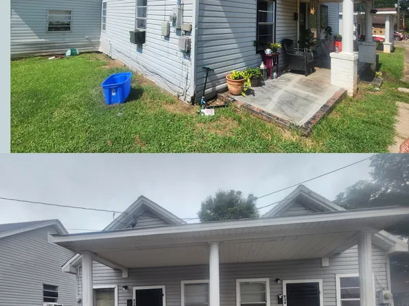 H 93 & 95 Ave, Thomaston, GA 30286