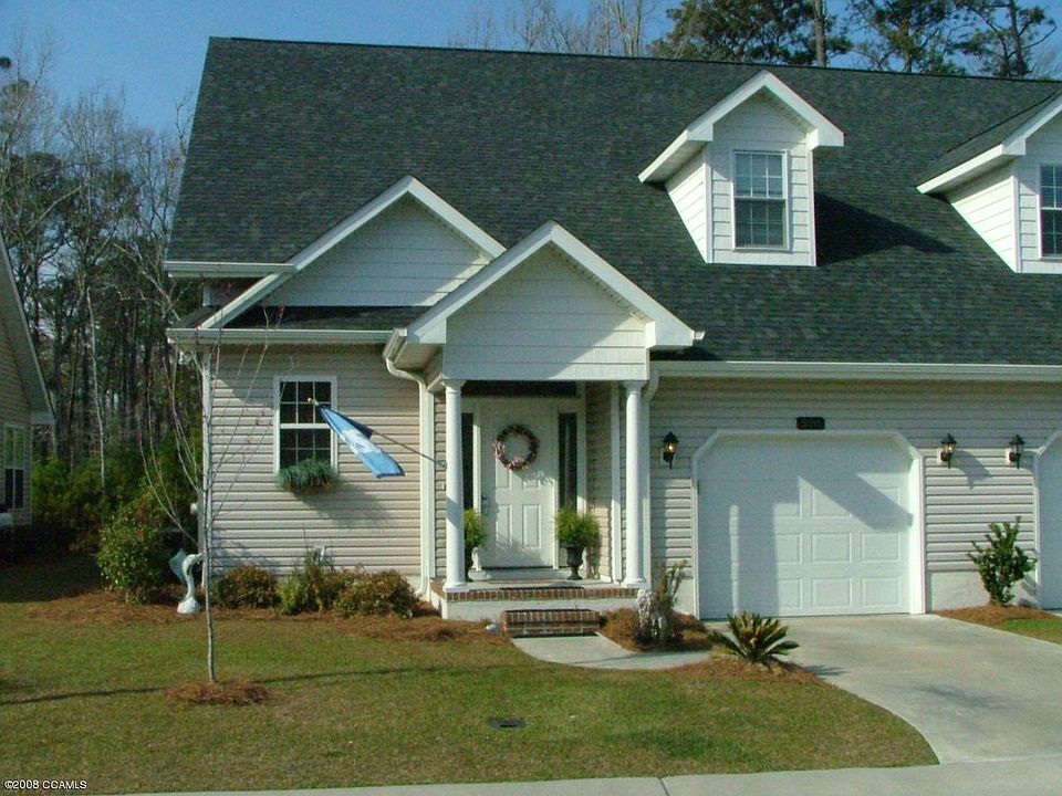 1st image of 518-B VILLAGE #11-B