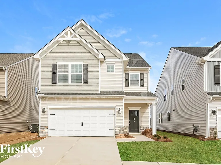 608 Goldburn Way — Photo 1