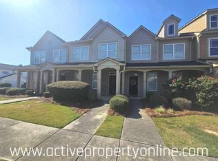510 Ivy Brook Way, Macon, GA 31210
