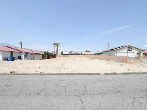 LOT 139 El Cajon Dr, Desert Hot Springs, CA 92240