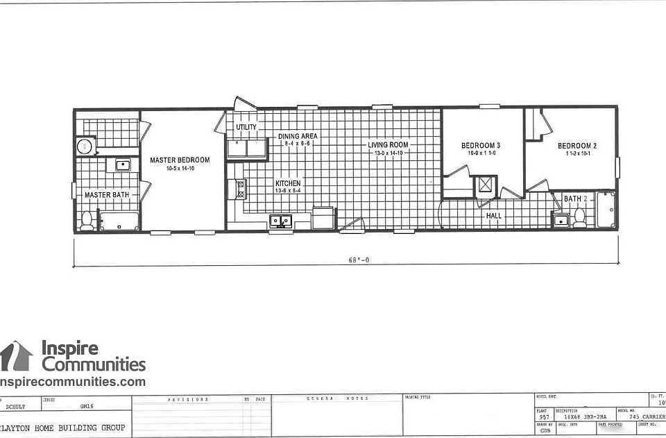 1st image of 8121 Lillian Hwy #33
