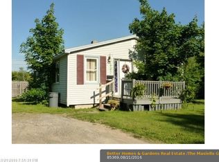 397 Forest Ave, Bangor, ME 04401