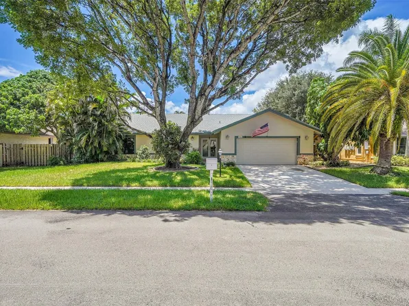 7481 NW 42nd Street, Lauderhill, FL 33319