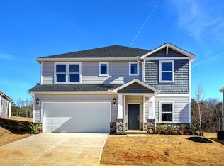 219 Lavinia Cir, Duncan, SC 29334