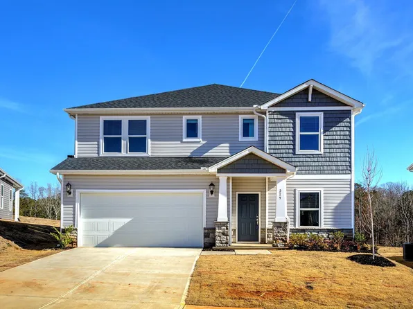 219 Lavinia Cir, Duncan, SC 29334