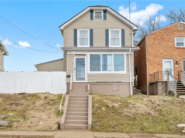 1707 Grandview Ave, McKeesport, PA 15132