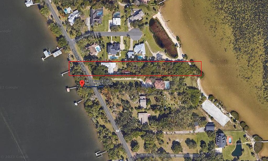 9400 S Tropical Trl, Merritt Island, FL 32952 Zillow